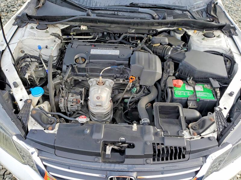 51297796 :رقم المزاد ، 1HGCR2F30DA211524 vin ، 2013 Honda Accord مزاد بيع