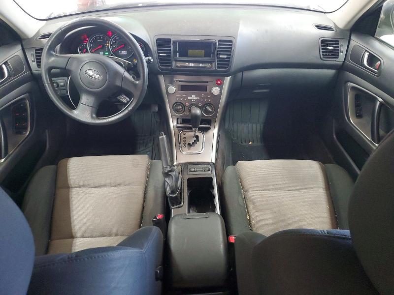 Aukcja sprzedaży 2007 Subaru Outback, vin: 4S4BP61C977310192, numer aukcji: 51032816