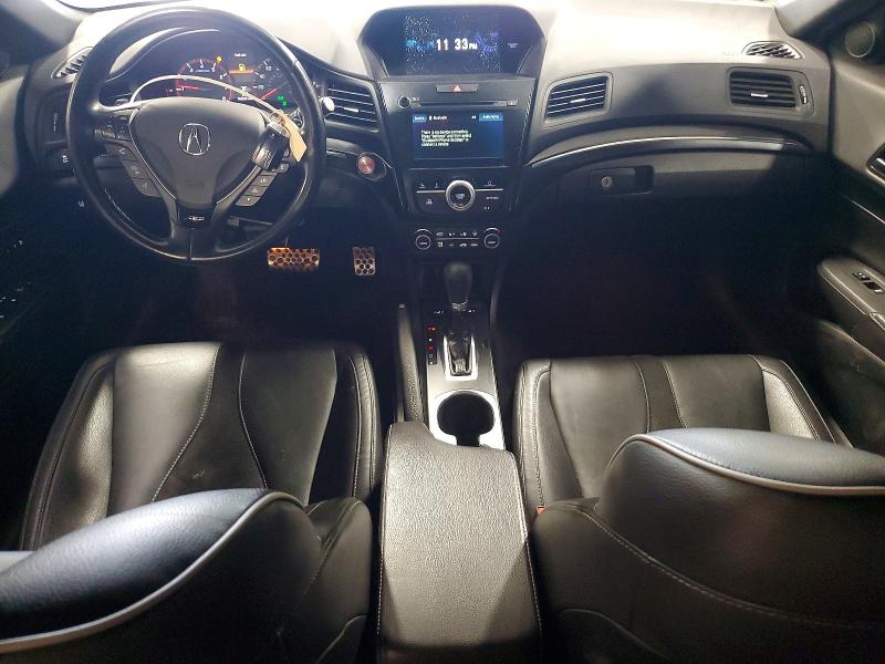 Продажа на аукционе авто 2020 Acura Ilx, vin: 19UDE2F86LA002444, номер лота: 49739116
