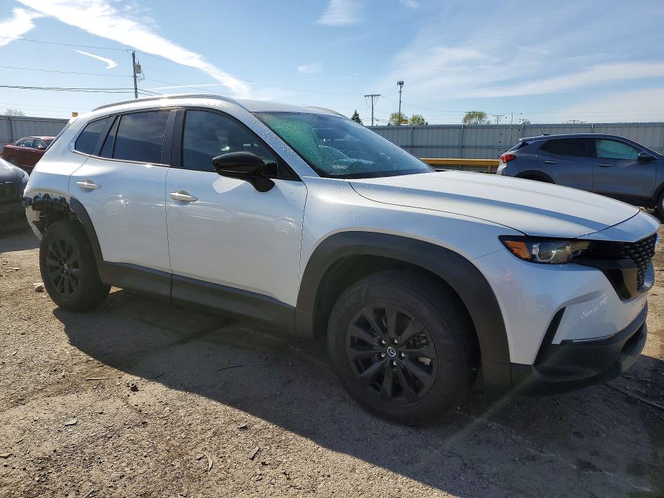 Aukcja sprzedaży 2024 Mazda Cx-50, vin: 7MMVABBM5RN239915, numer aukcji: 50466396
