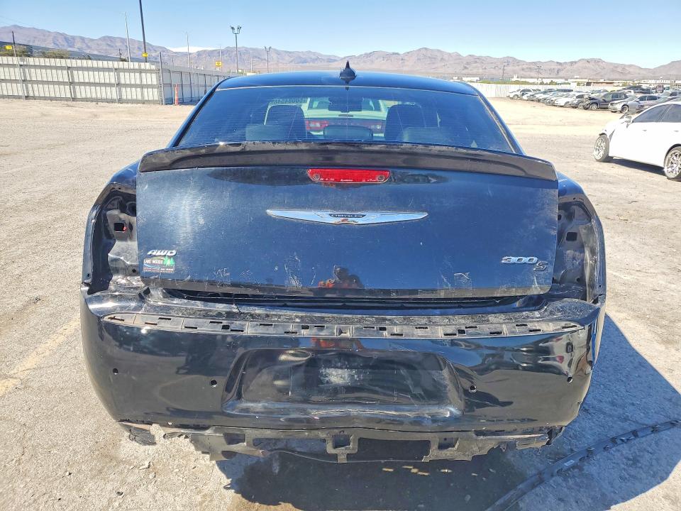 Aukcja sprzedaży 2017 Chrysler 300, vin: 2C3CCAGGXHH648082, numer aukcji: 50084546