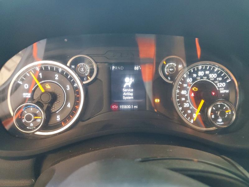 Продаж на аукціоні авто 2019 Ram 3500, vin: 3C63RRGL4KG707504, номер лоту: 48650126