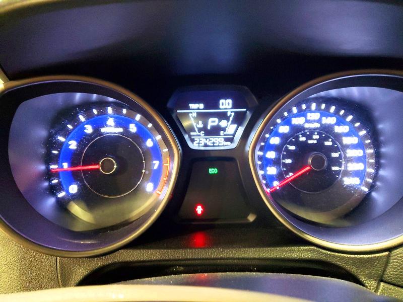 Aukcja sprzedaży 2016 Hyundai Elantra, vin: 5NPDH4AE4GH697620, numer aukcji: 49229936