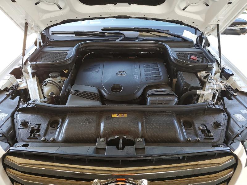 Продаж на аукціоні авто 2024 Mercedes-benz Gls, vin: 4JGFF5KE7RB175289, номер лоту: 49128416