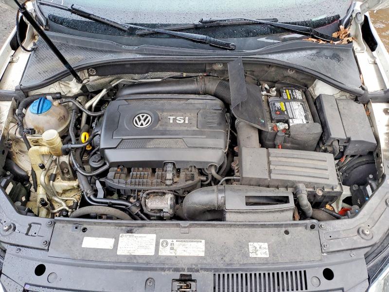 Aukcja sprzedaży 2014 Volkswagen Passat, vin: 1VWAT7A32EC049264, numer aukcji: 48596236