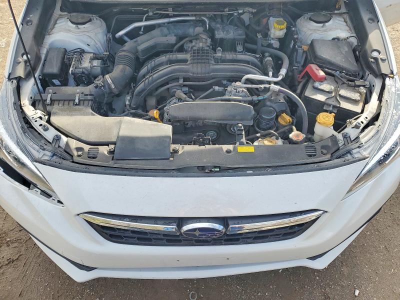 Aukcja sprzedaży 2023 Subaru Impreza, vin: 4S3GTAV65P3709606, numer aukcji: 50152306
