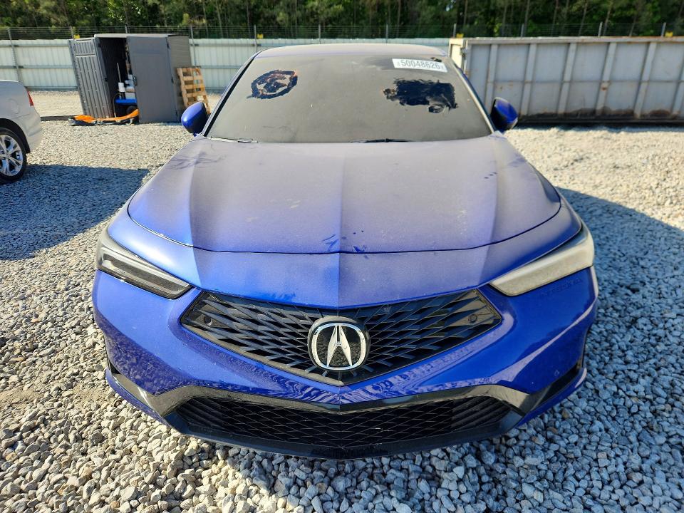Aukcja sprzedaży 2024 Acura Integra, vin: 19UDE4G7XRA009813, numer aukcji: 50048626