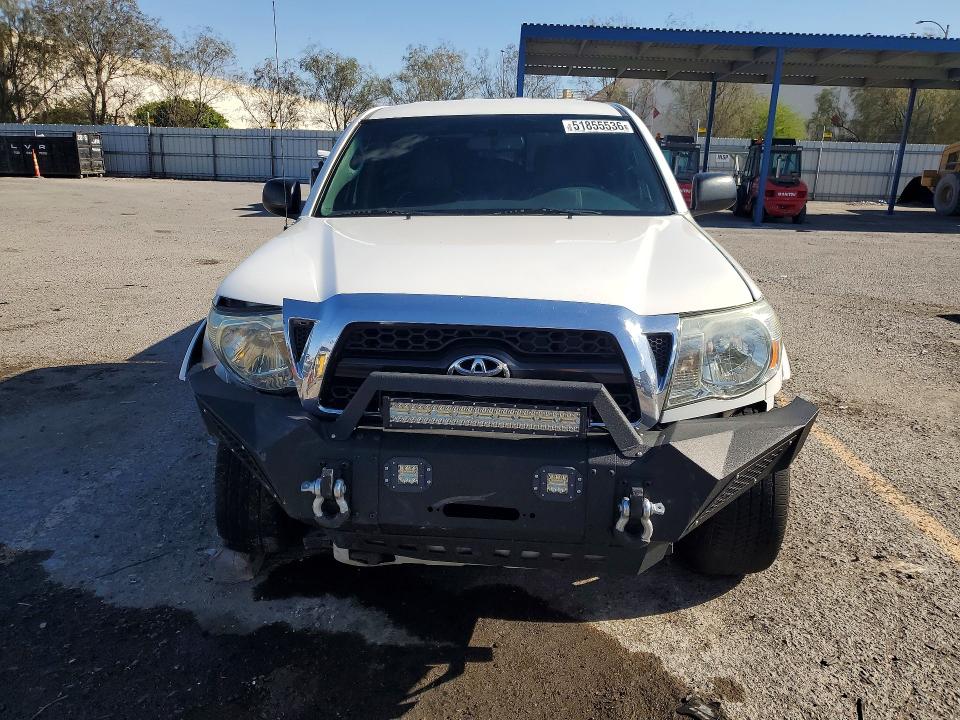 Aukcja sprzedaży 2011 Toyota Tacoma, vin: 3TMJU4GN4BM109918, numer aukcji: 51855536