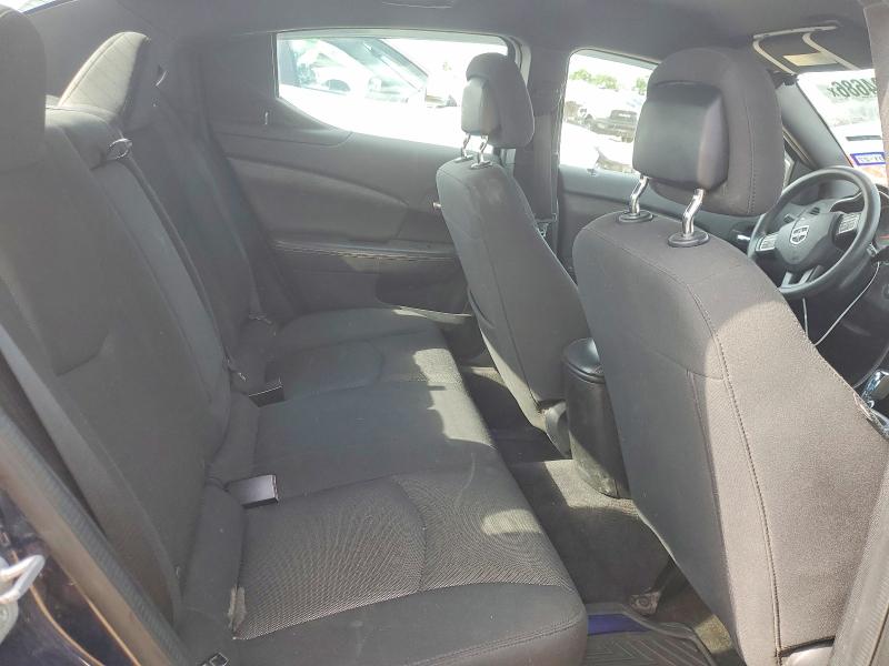 Продаж на аукціоні авто 2013 Dodge Avenger, vin: 1C3CDZAB7DN729745, номер лоту: 49994686