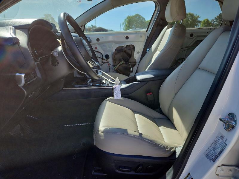 49590736 :رقم المزاد ، 3MVDMBDL9LM104914 vin ، 2020 Mazda Cx-30 مزاد بيع