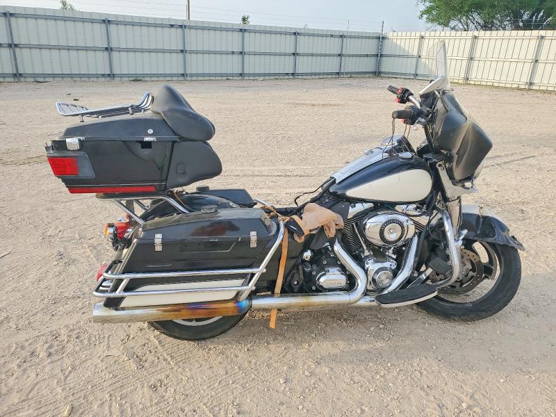 Продаж на аукціоні авто 2013 Harley-davidson Flhp, vin: 1HD1FHM16DB690236, номер лоту: 47051846