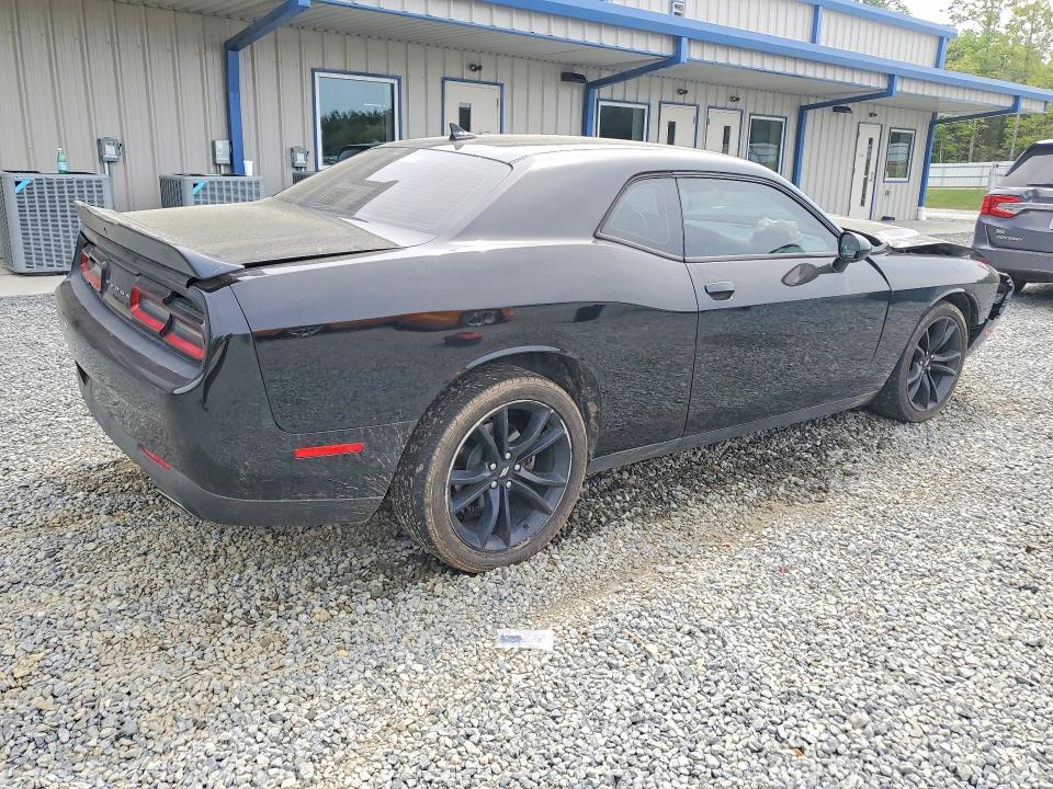 Aukcja sprzedaży 2017 Dodge Challenger, vin: 2C3CDZAG1HH638285, numer aukcji: 49014556
