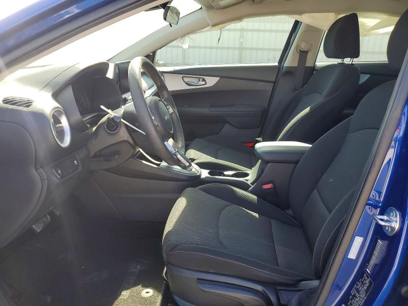 50920486 :رقم المزاد ، 3KPF24AD7RE788647 vin ، 2024 Kia Forte مزاد بيع