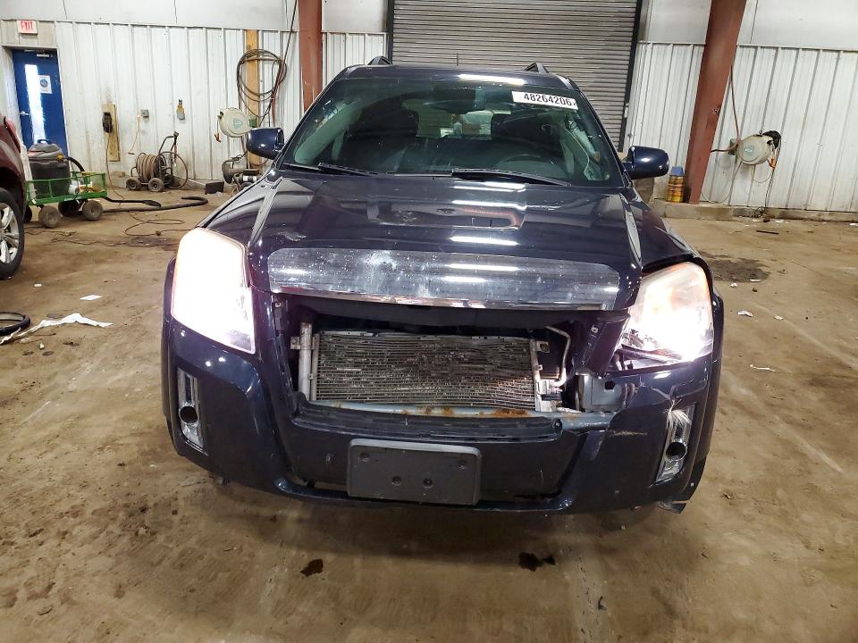 Aukcja sprzedaży 2015 Gmc Terrain, vin: 2GKFLWEK8F6354366, numer aukcji: 48264206