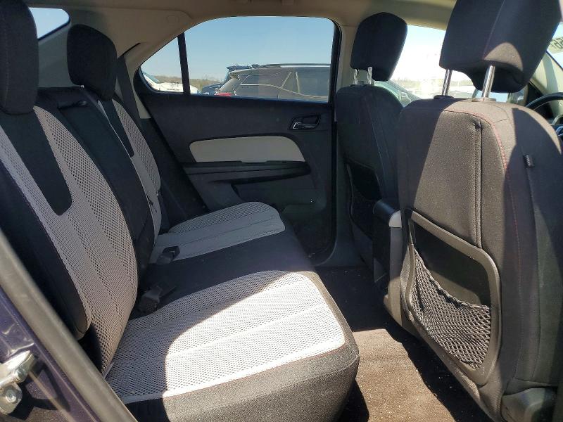 Aukcja sprzedaży 2015 Chevrolet Equinox, vin: 2GNFLGEK0F6408204, numer aukcji: 48985756