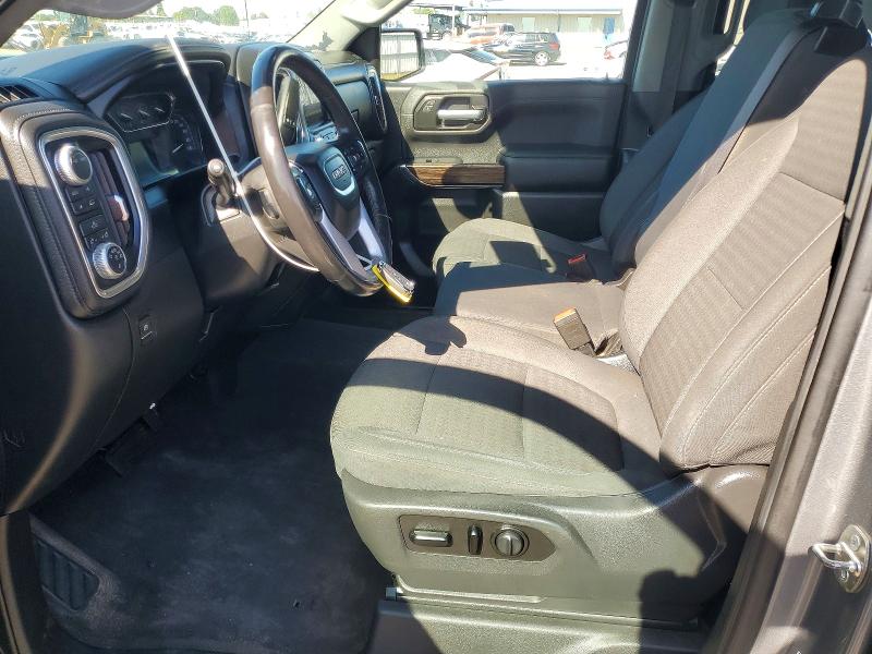 Продаж на аукціоні авто 2020 Gmc Sierra, vin: 1GTU9BED7LZ175358, номер лоту: 51889006