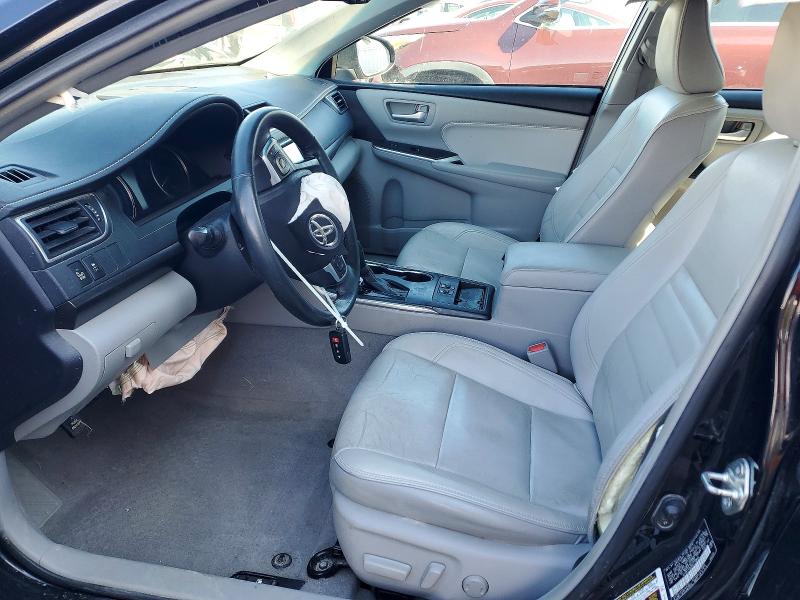 Продаж на аукціоні авто 2017 Toyota Camry, vin: 4T1BF1FK5HU779868, номер лоту: 49120016