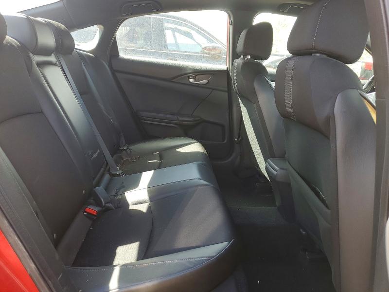 Aukcja sprzedaży 2020 Honda Civic, vin: 2HGFC2F88LH009086, numer aukcji: 51996696
