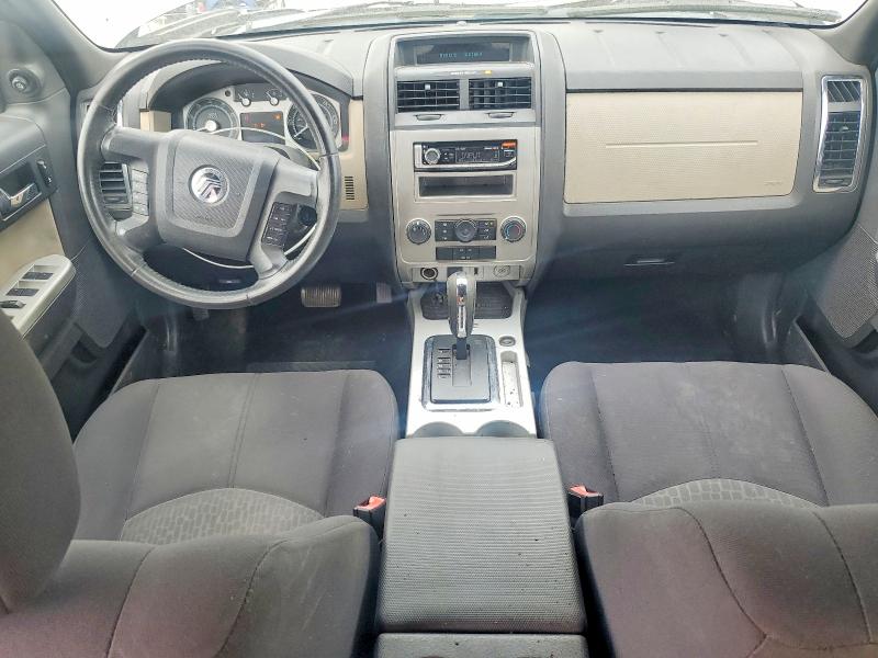 Aukcja sprzedaży 2009 Mercury Mariner, vin: 4M2CU81G79KJ04704, numer aukcji: 49909036