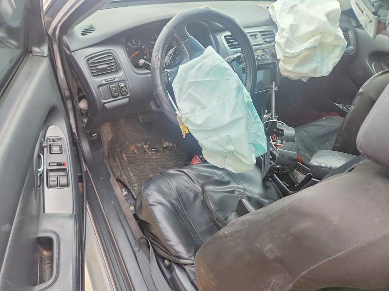 Продажа на аукционе авто 2001 Honda Accord, vin: 1HGCG22521A019949, номер лота: 48733986