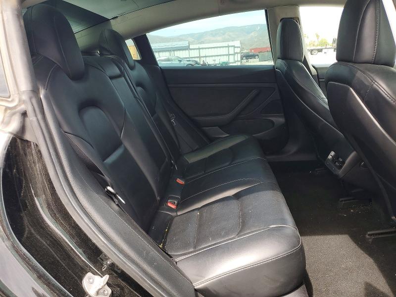 Aukcja sprzedaży 2020 Tesla Model 3, vin: 5YJ3E1EA8LF807877, numer aukcji: 48787616