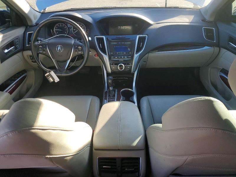 Aukcja sprzedaży 2015 Acura Tlx, vin: 19UUB1F34FA005631, numer aukcji: 49726996