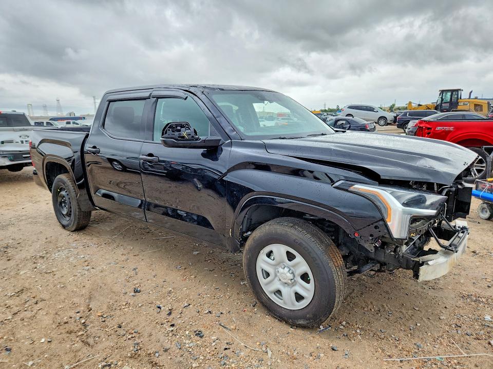 Aukcja sprzedaży 2026 Toyota Tundra, vin: 5TFKB5DB0TX345567, numer aukcji: 49723956