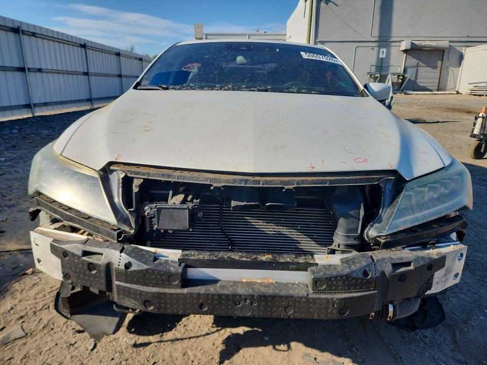 Aukcja sprzedaży 2016 Acura Ilx, vin: 19UDE2F8XGA008429, numer aukcji: 50607026