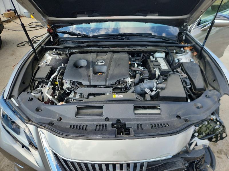 Продажа на аукционе авто 2021 Lexus Es 250, vin: 58AD11D18MU005070, номер лота: 50265696