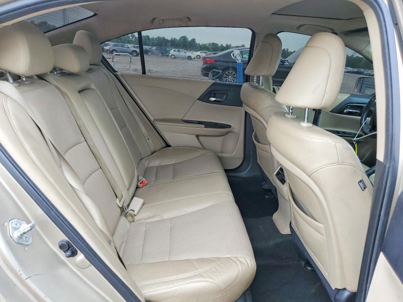 Aukcja sprzedaży 2013 Honda Accord, vin: 1HGCR3F85DA030789, numer aukcji: 51799526