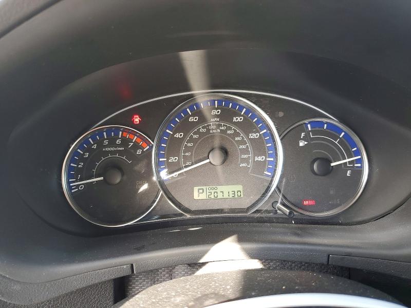 Продаж на аукціоні авто 2010 Subaru Forester, vin: JF2SH6CC5AH794007, номер лоту: 50388226