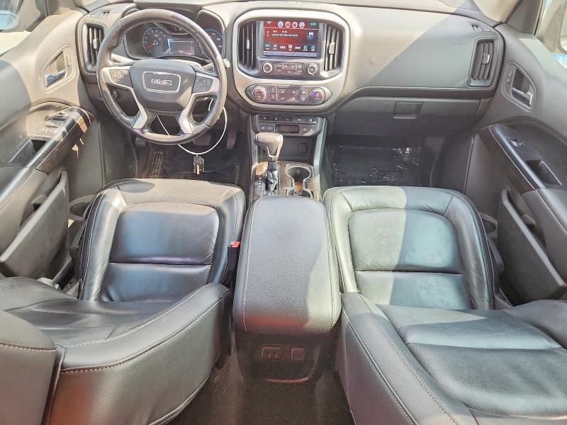 Продажа на аукционе авто 2017 Gmc Canyon, vin: 1GTG5DEN9H1312142, номер лота: 51418826