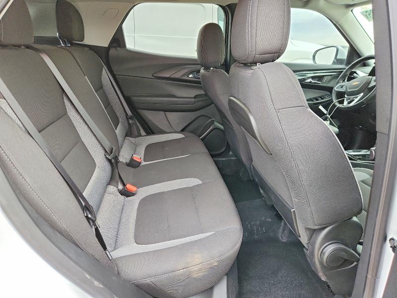 Продаж на аукціоні авто 2024 Chevrolet Trailblazer, vin: KL79MRSLXRB200454, номер лоту: 51207636