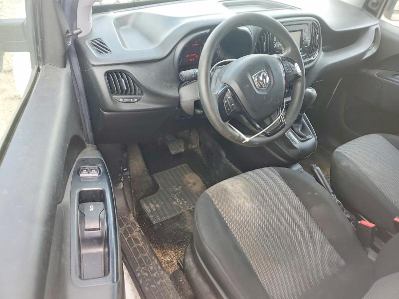 Продажа на аукционе авто 2020 Ram Promaster City, vin: ZFBHRFAB1L6P21914, номер лота: 54695616
