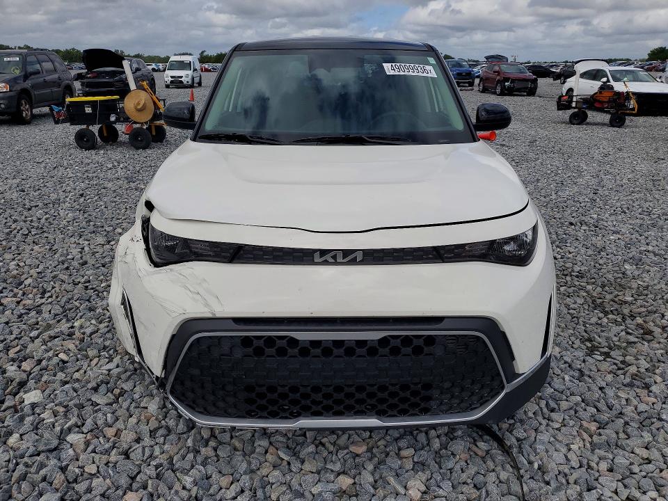 Aukcja sprzedaży 2025 Kia Soul, vin: KNDJ23AU3S7268097, numer aukcji: 49558256