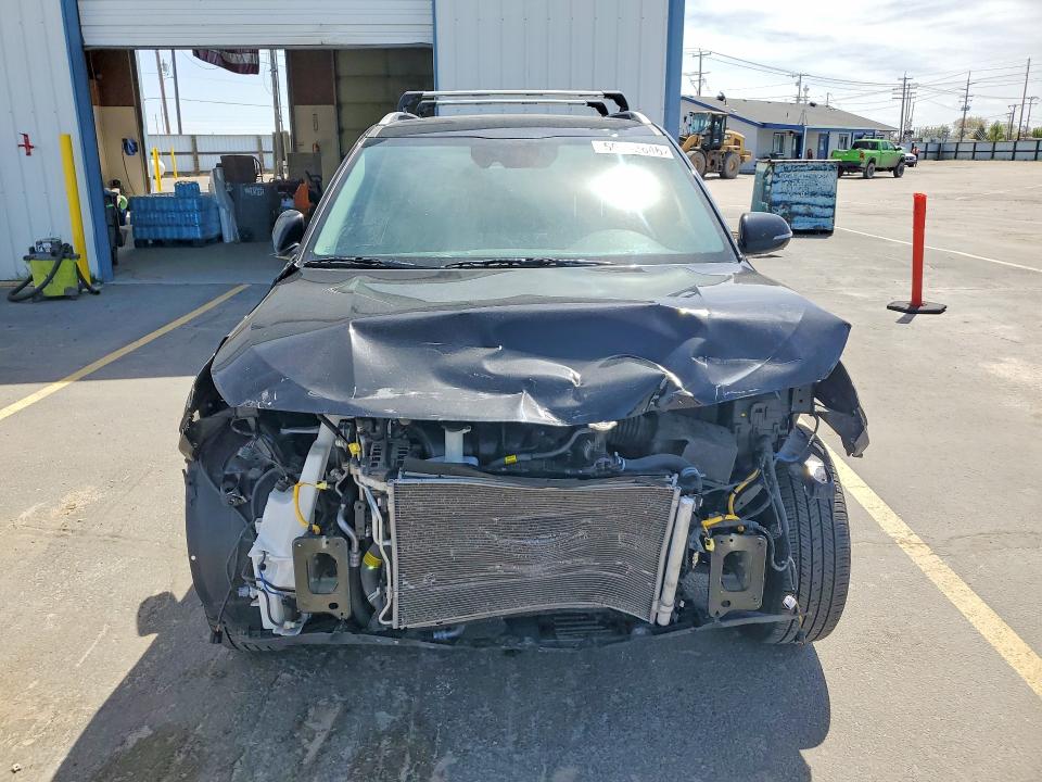 Продажа на аукционе авто 2023 Kia Seltos, vin: KNDEU2AA2P7384121, номер лота: 50602646
