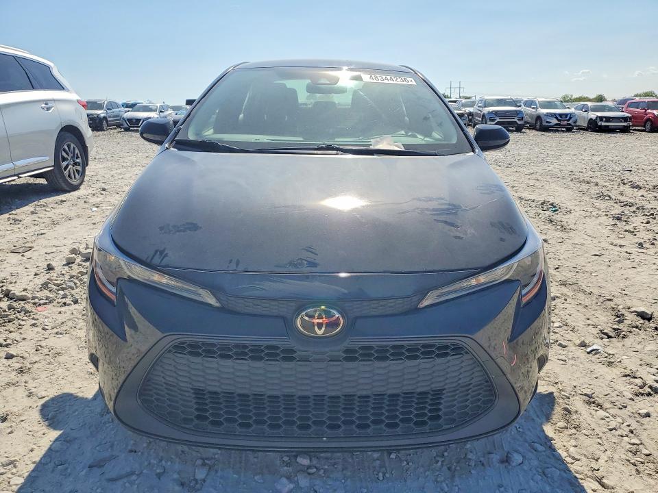 Aukcja sprzedaży 2020 Toyota Corolla, vin: JTDEPRAE9LJ055366, numer aukcji: 48344236