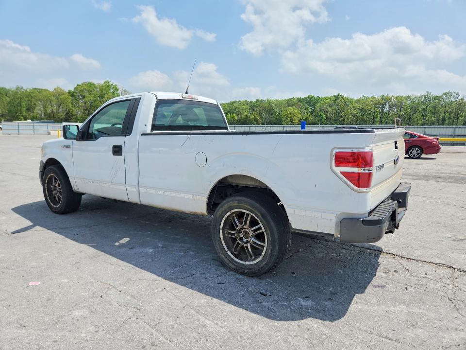 Aukcja sprzedaży 2014 Ford F150, vin: 1FTNF1CF0EKE45649, numer aukcji: 51641436