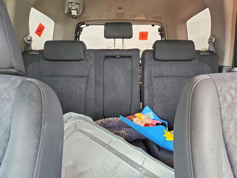 Продажа на аукционе авто 2006 Honda Cr-v, vin: SHSRD685X6U409608, номер лота: 47950196