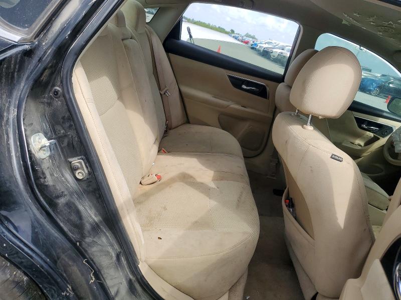 2014 Nissan Altima მანქანა იყიდება აუქციონზე, vin: 1N4AL3AP3EN330661, აუქციონის ნომერი: 48513206