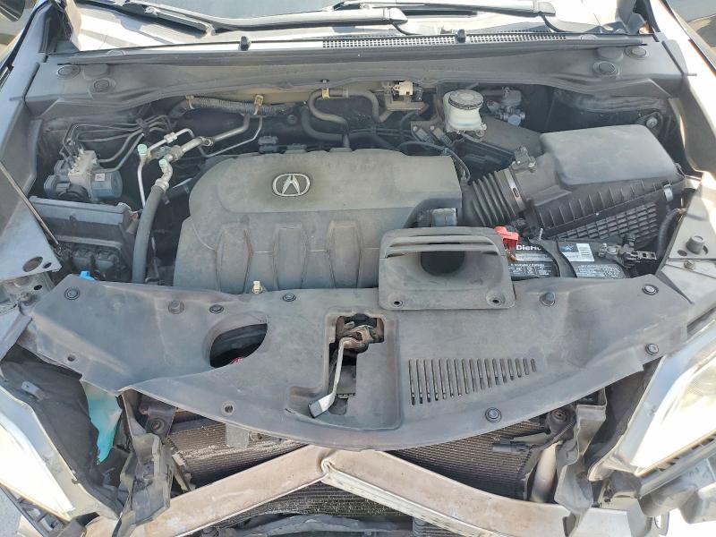 Продаж на аукціоні авто 2015 Acura Rdx, vin: 5J8TB3H37FL015708, номер лоту: 49045476