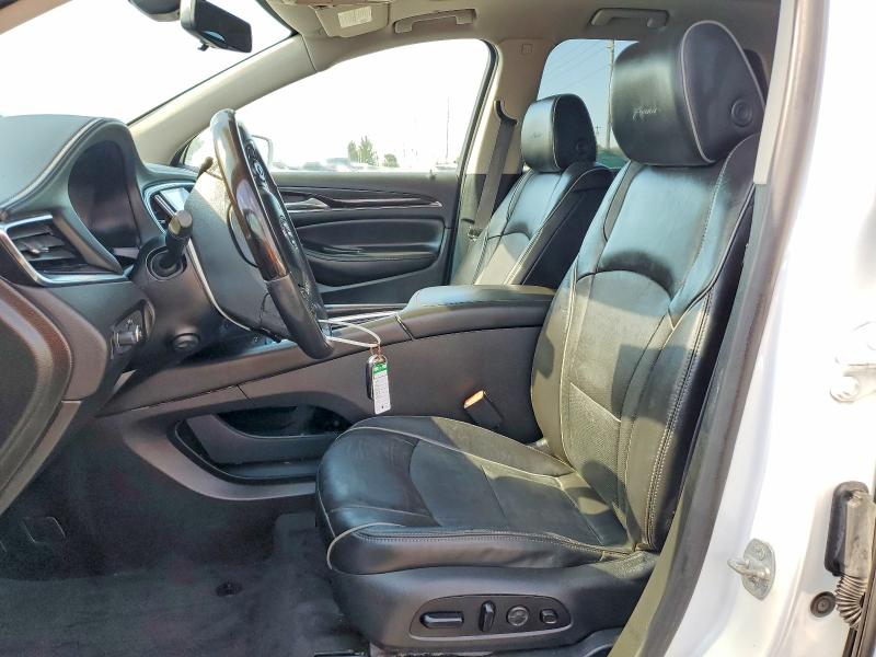 2020 Buick Enclave მანქანა იყიდება აუქციონზე, vin: 5GAERDKW2LJ288351, აუქციონის ნომერი: 50596966