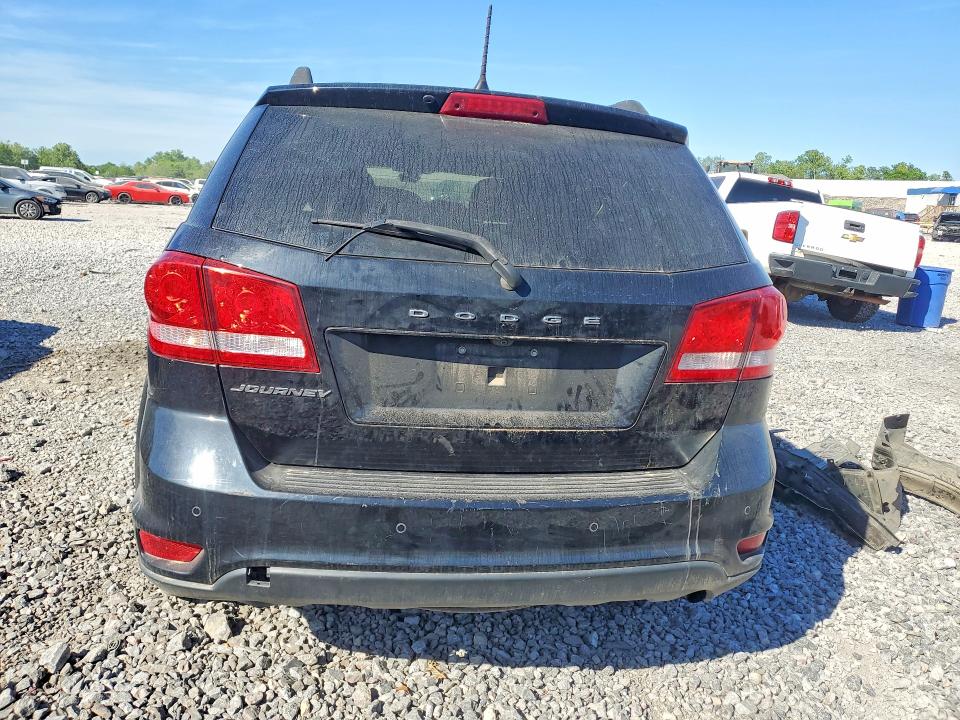 Продаж на аукціоні авто 2019 Dodge Journey, vin: 3C4PDCBB8KT798448, номер лоту: 49333346