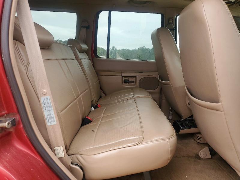 1998 Ford Explorer მანქანა იყიდება აუქციონზე, vin: 1FMZU32P7WZB66104, აუქციონის ნომერი: 51257946