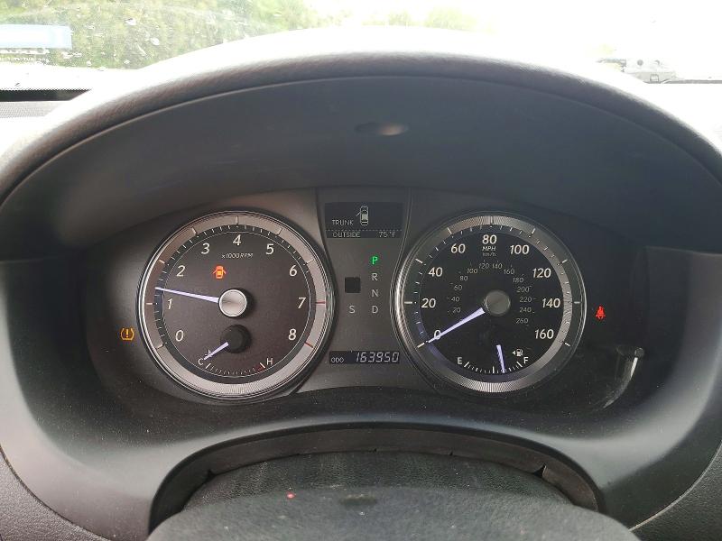 Продаж на аукціоні авто 2010 Lexus Es, vin: JTHBK1EG4A2372735, номер лоту: 50513006