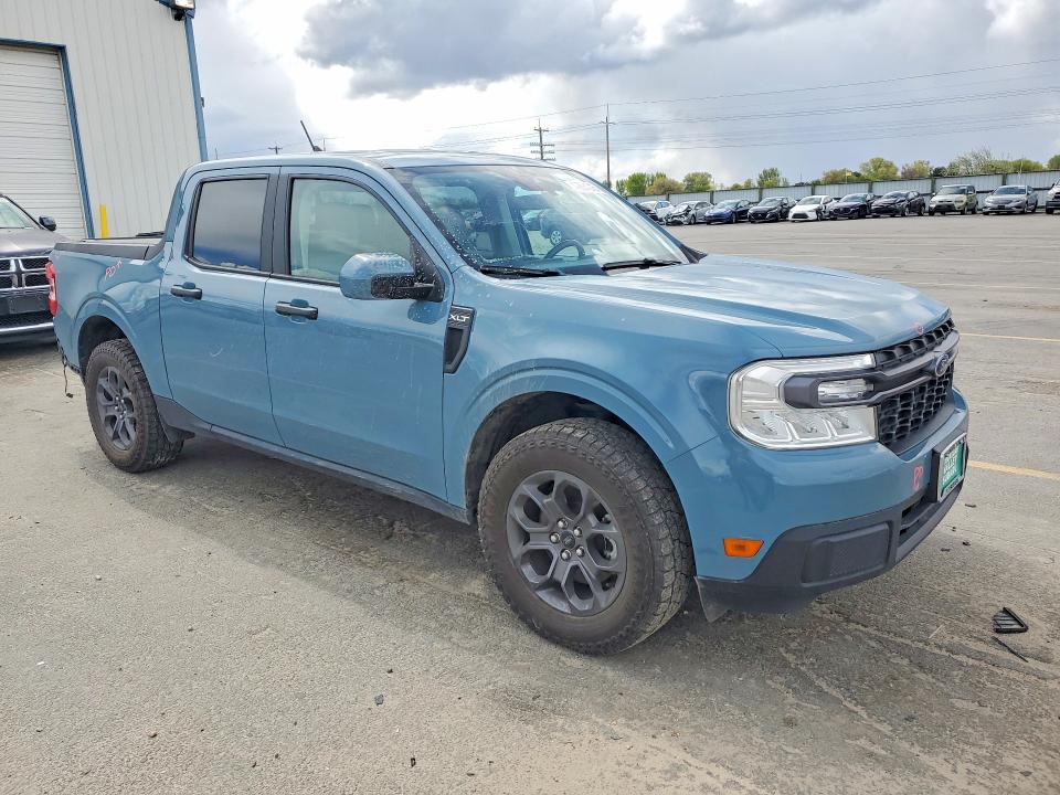 Aukcja sprzedaży 2023 Ford Maverick, vin: 3FTTW8F95PRA05916, numer aukcji: 49924016