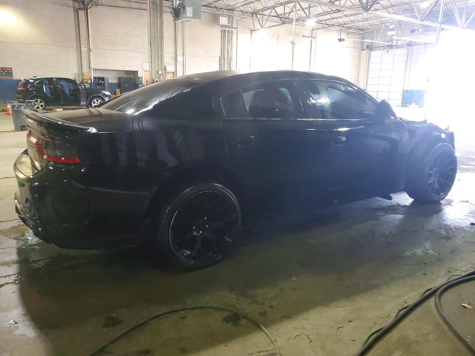 Aukcja sprzedaży 2015 Dodge Charger, vin: 2C3CDXKT5FH818009, numer aukcji: 51272676