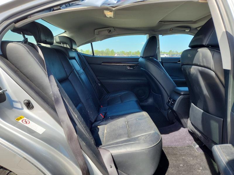 Продажа на аукционе авто 2014 Lexus Es 350, vin: JTHBK1GG9E2096619, номер лота: 49064356