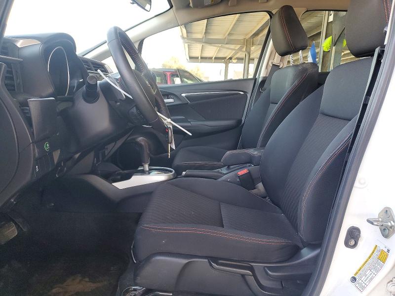 Продажа на аукционе авто 2020 Honda Fit, vin: 3HGGK5H63LM727425, номер лота: 51472726
