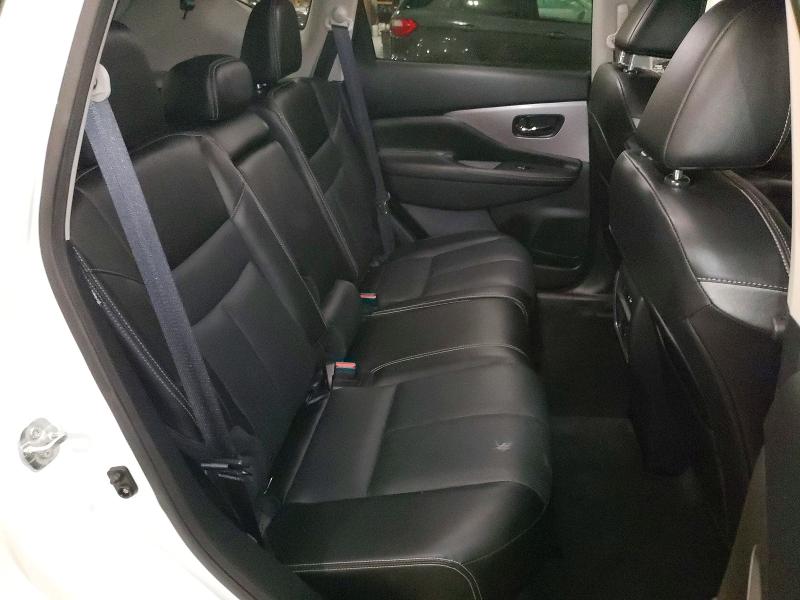 2024 Nissan Murano მანქანა იყიდება აუქციონზე, vin: 5N1AZ2CS0RC113263, აუქციონის ნომერი: 50433046
